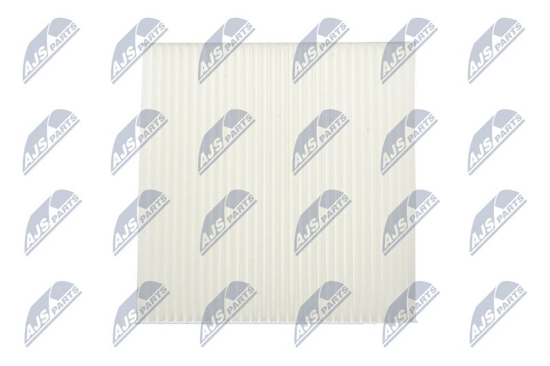 Filter, salongiõhk, NTY FCF-HD-008