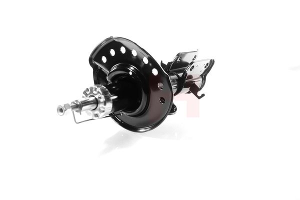 Amort, GH GH-352240H