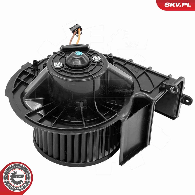 ESEN SKV 68SKV244 Interior Blower