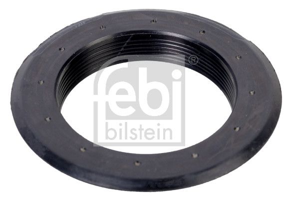 Antriebswelle, Ölpumpe