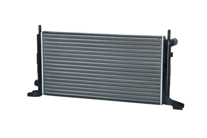 Radiaator, mootorijahutus, NRF 509500