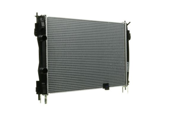 Product Image - Radiateur - CR1076000S - MAHLE