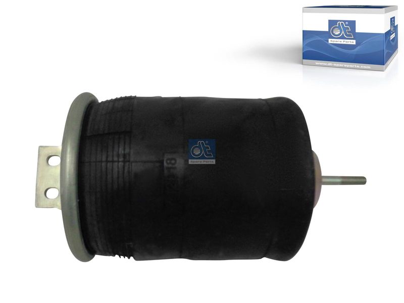 Burduf, suspensie pneumatica DT Spare Parts 7.12018
