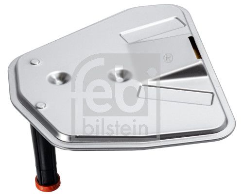 FEBI BILSTEIN 107830 Hydraulic Filter Kit, automatic transmission