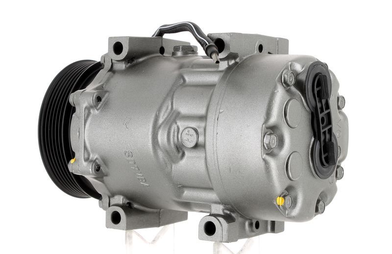 CEVAM 8600076 Compressor, air conditioning