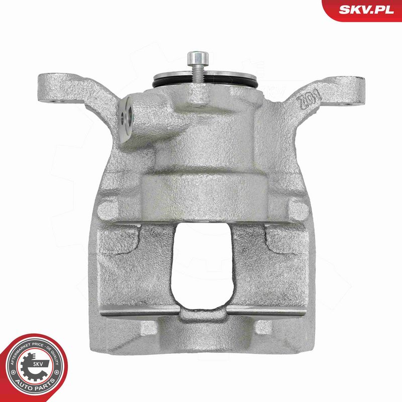 Pidurisadul, ESEN SKV 89SKV514