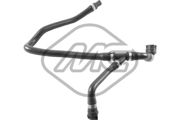 OEM код товара: 17127646157