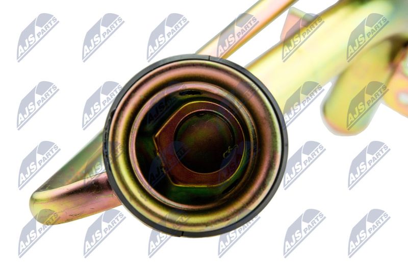 NTY PWP-DA-001 Filler Port, fuel tank