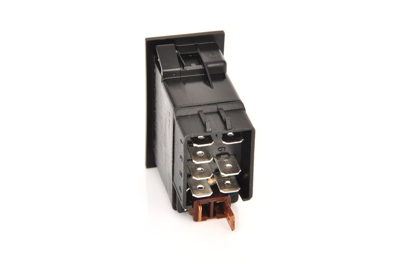 BOSCH 0986348178 Direction Indicator Switch