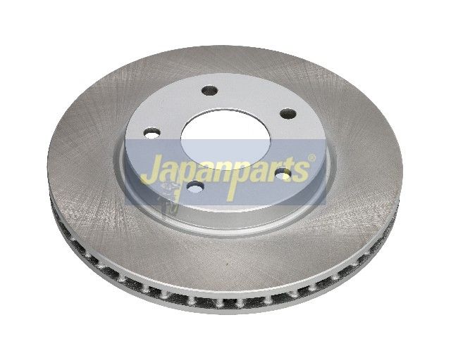 спирачен диск JAPANPARTS