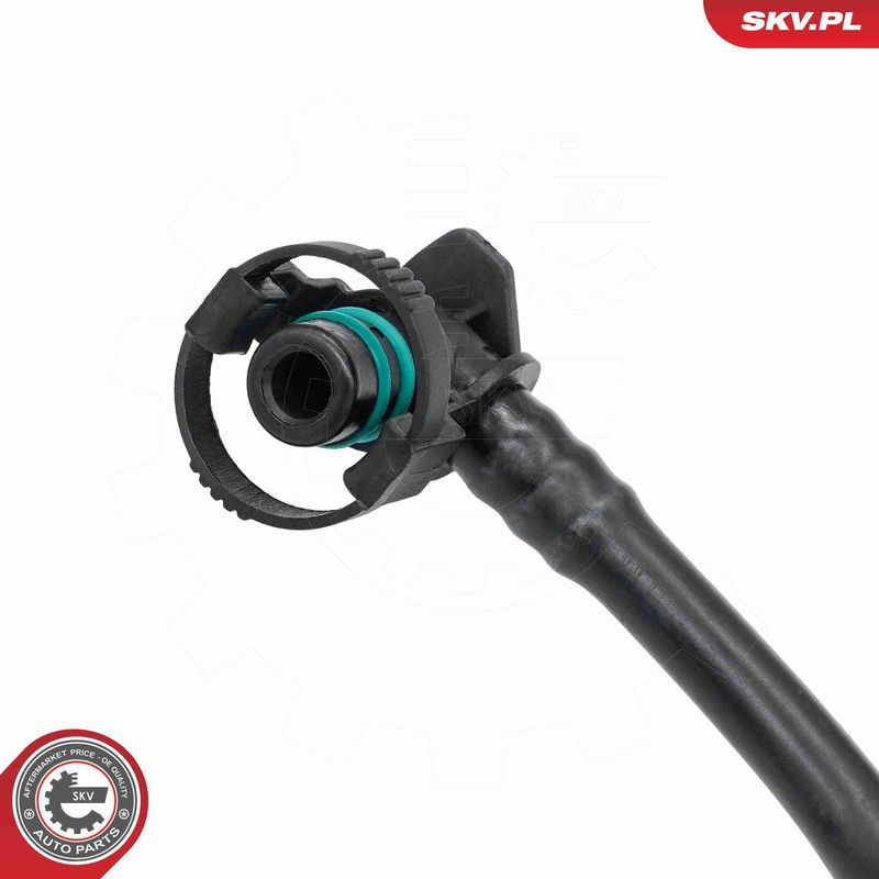 ESEN SKV 87SKV010 Kuro vamzdelis