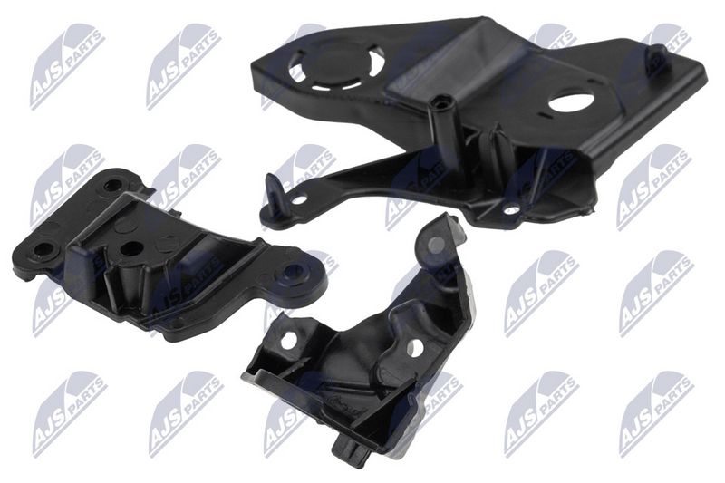 Kit de reparat faruri principale NTY EZC-PE-141