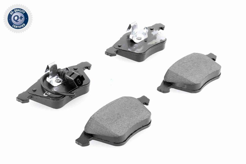 VAICO V10-8295 Brake Pad Set, disc brake