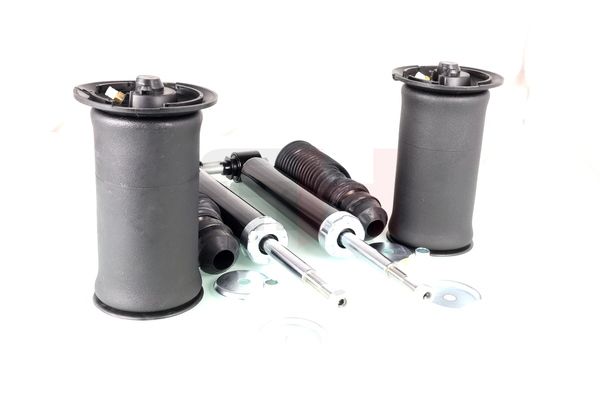 GH GH-331561S01 Suspension Kit, springs/shock absorbers
