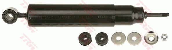 Tlumič pérování JHZ5108
