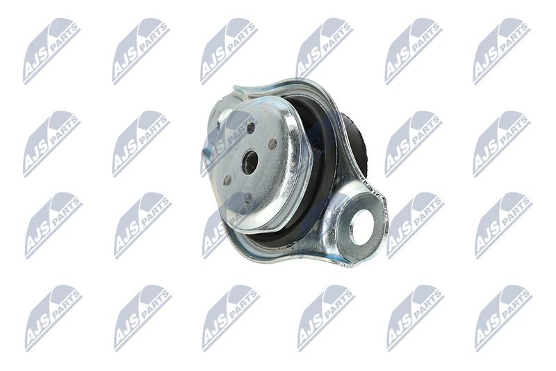 Paigutus, Mootor, NTY ZPS-FT-005