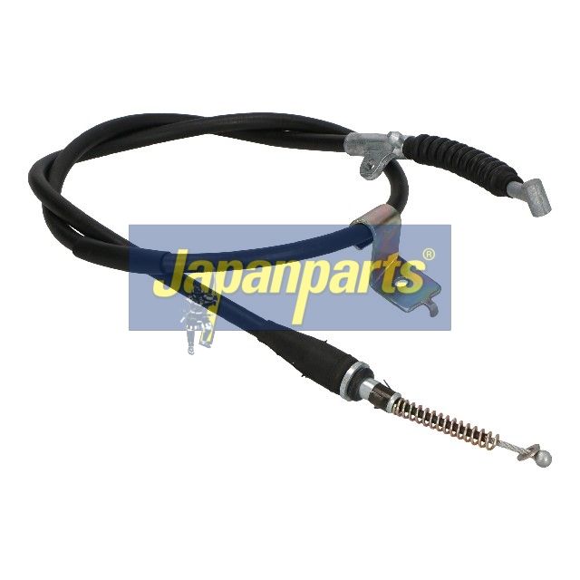 JAPANPARTS Trosas, stovėjimo stabdys