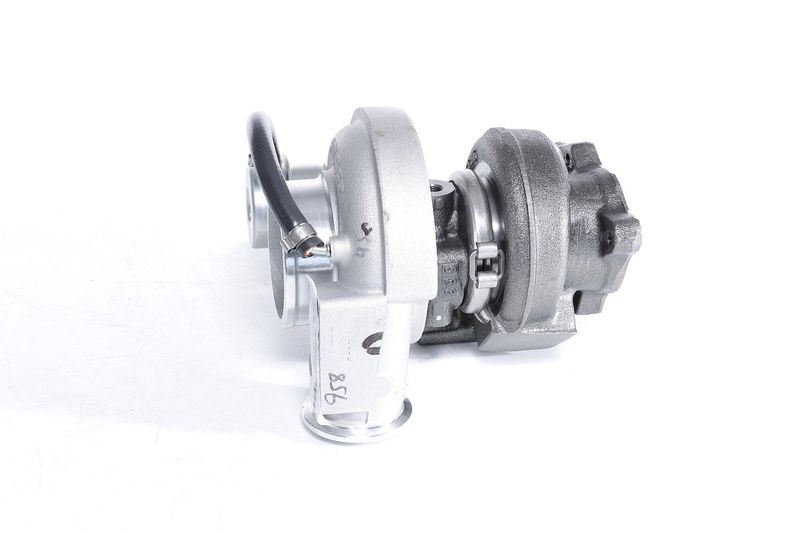 Compresor,sistem de supraalimentare T915956 BTS Turbo