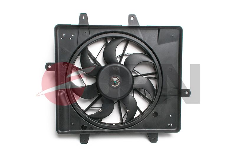 Ventilaator, mootorijahutus, JPN 62C0023-JPN