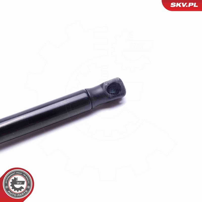 ESEN SKV 52SKV106 Gas Spring, bonnet