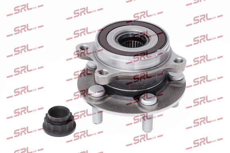 This part match OEM code: 43550-47010