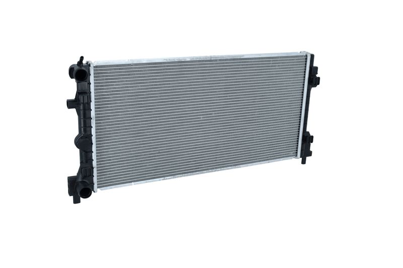 Radiaator, mootorijahutus, NRF 53024