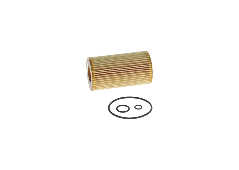 BOSCH F 026 407 070 Alyvos filtras