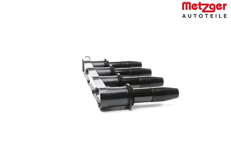 ZüNDSPULE METZGER AUTOTEILE 0880510 28