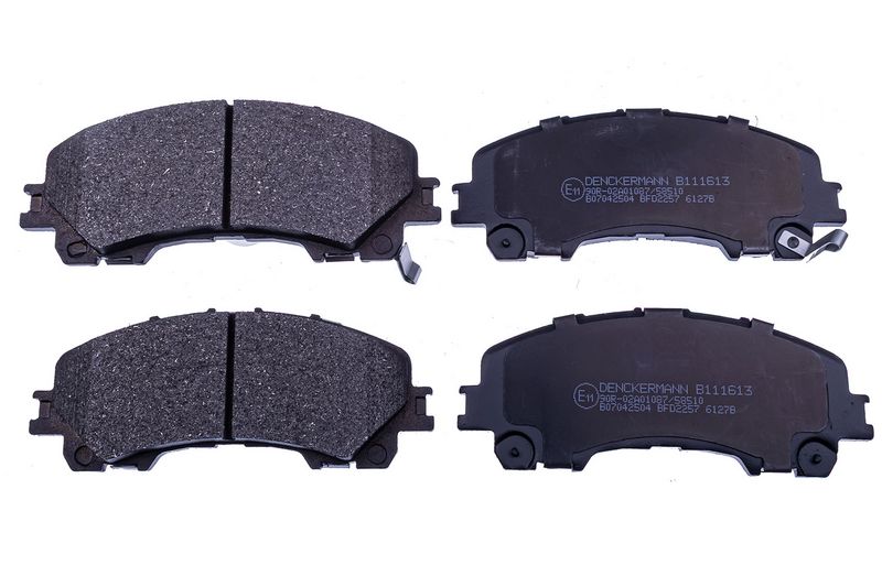 Piduriklotsi komplekt,...