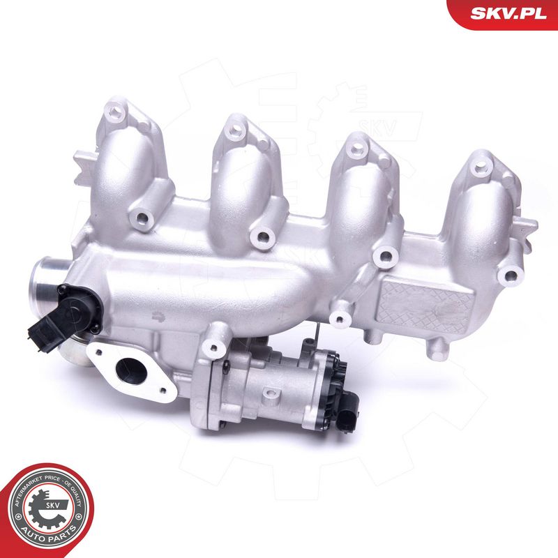 EGR-klapp, ESEN SKV 14SKV156