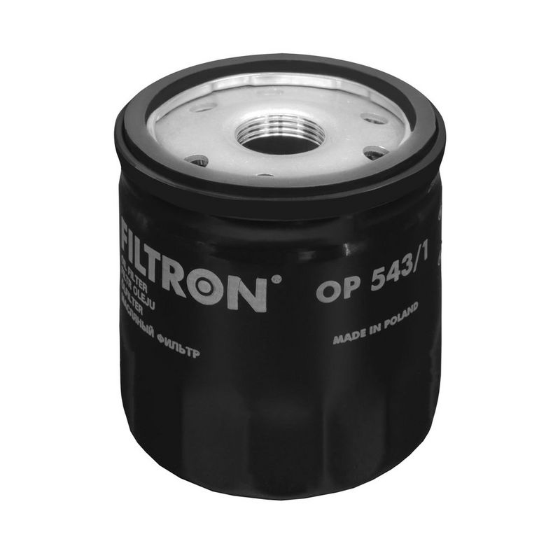 Õlifilter, FILTRON OP 543, 1