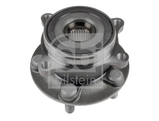 RADLAGERSATZ FEBI BILSTEIN 196464