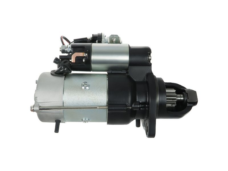 AS-PL S9533S Starteris