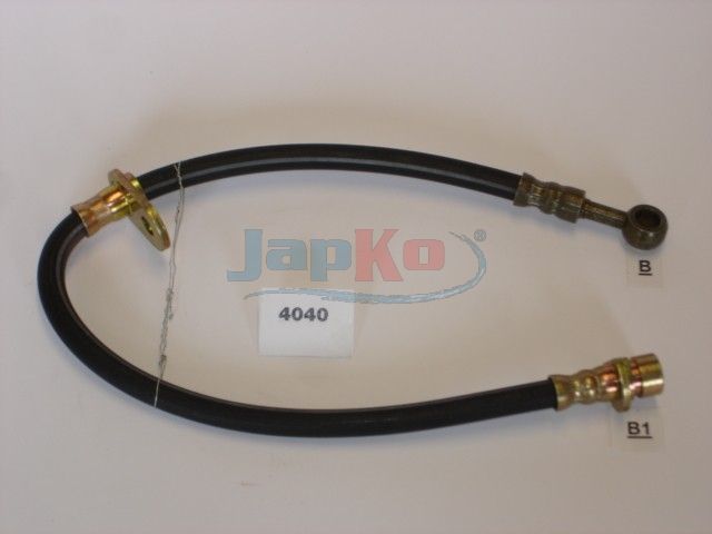 Kinnitus, Pidurivoolik,...