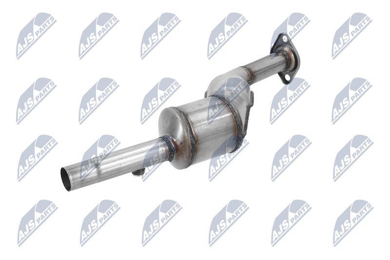 NTY KAT-RE-004 Catalytic Converter