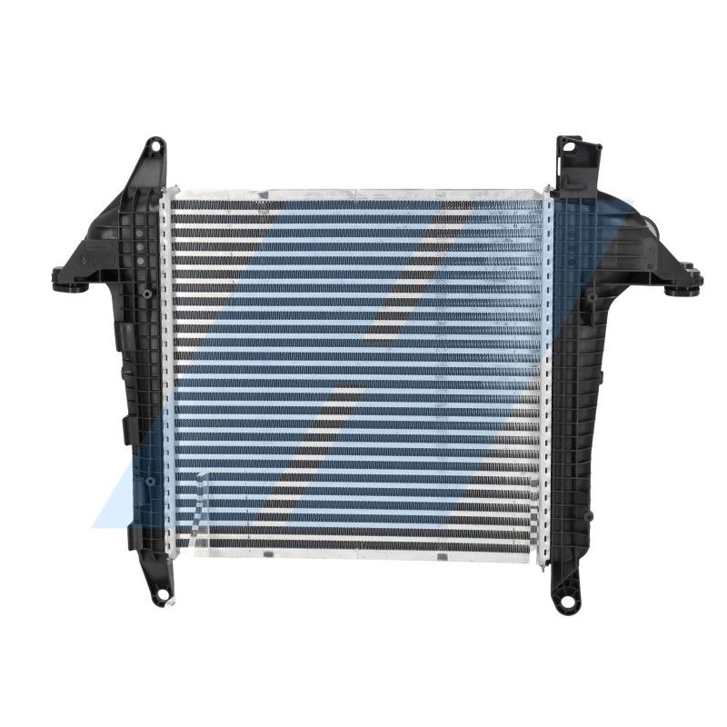 chladič vzduchový MAN TGL 20031022