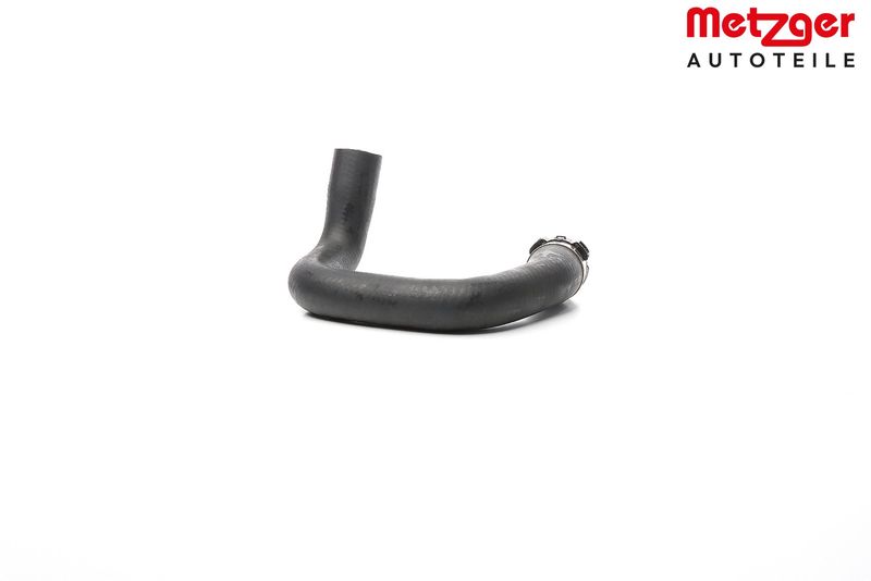 METZGER AUTOTEILE 2400500 Turbinos oro žarna