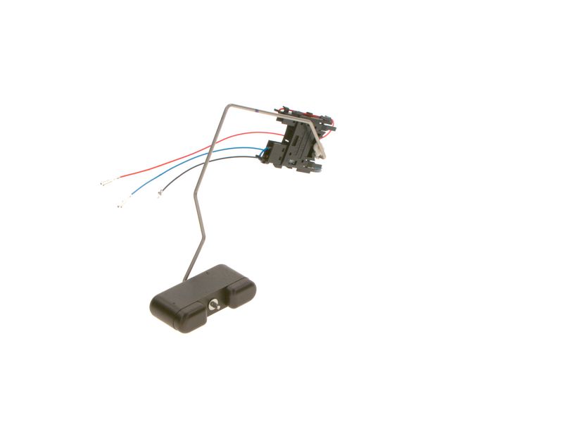 BOSCH 1587411036 Sender Unit, fuel tank