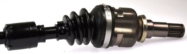 LÖBRO 304787 Drive Shaft