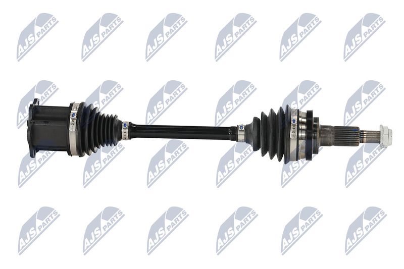 NTY NPW-VW-065 Drive Shaft