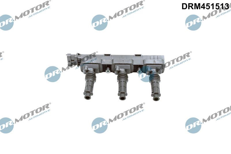 Dr.Motor Automotive Ritė, uždegimas