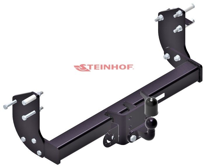 Haakeseade, STEINHOF F-307