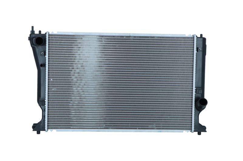 Radiaator, mootorijahutus, NRF 53767
