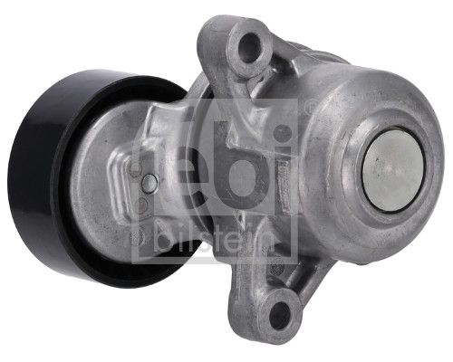 Tensor de correa, correa poli V