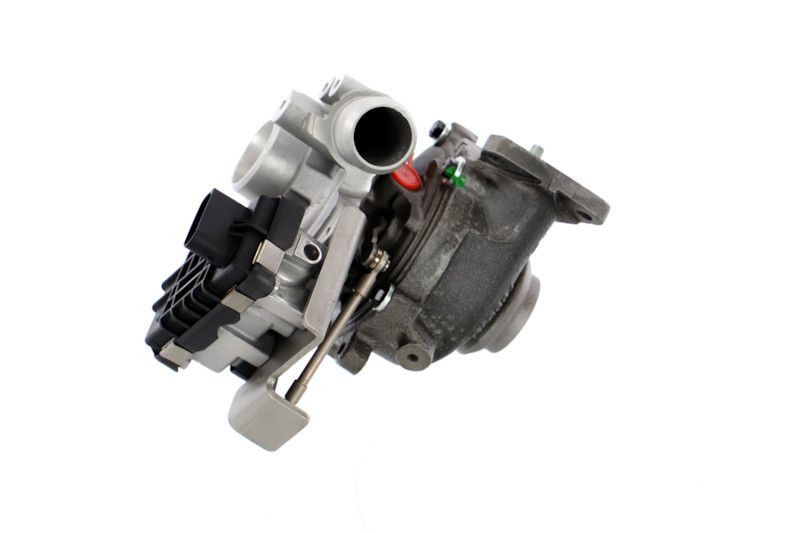 REMANTE 003-002-001407R Charger, charging (supercharged/turbocharged)