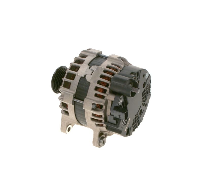 BOSCH 0125711163 Alternator