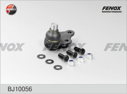 Шарнири FENOX
