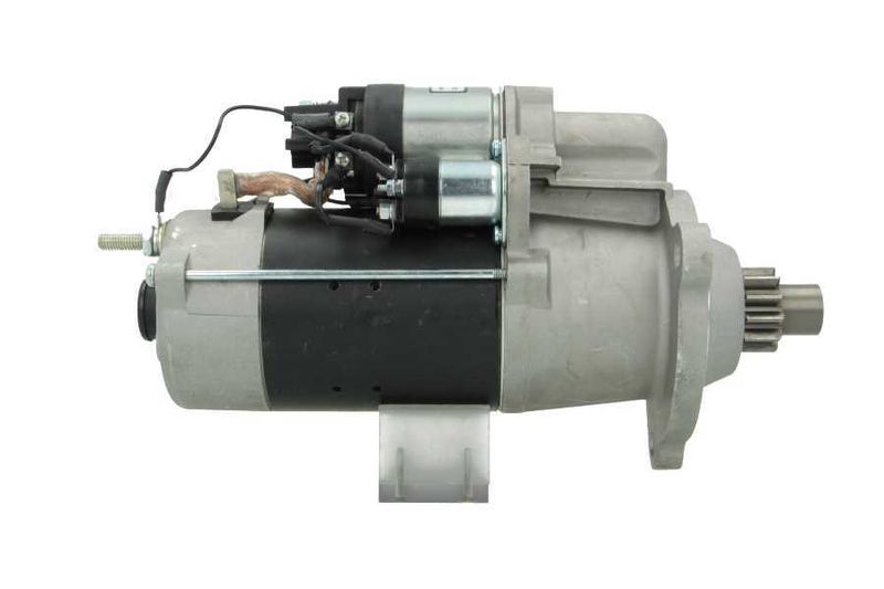 BV PSH 811.504.123.010 Starter