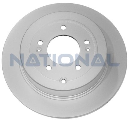 National NBD2055