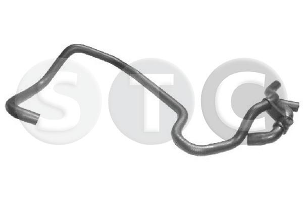 маркуч за парното STC